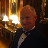 Andrew Limb Email & Phone Number
