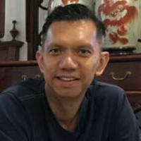 CXT Architects Employee Dan Teh's profile photo