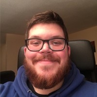 E2 Solutions, Inc Employee Alexander Rohde's profile photo