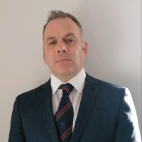 FM Facility Maintenance Employee Terry Gcgi's profile photo