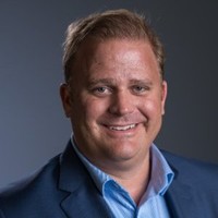 UiPath Employee Tim McDonough's profile photo