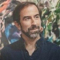 Roadrunner Employee Dave Ross's profile photo