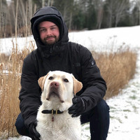 Freedom USA Employee Jack Pickrem's profile photo