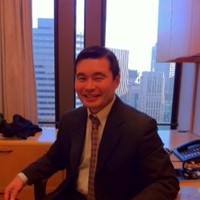 Teikoku Pharma USA Employee Hiro Sakamoto's profile photo