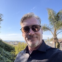 John Kragie's profile photo