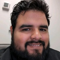 INTEGRIWARD, LLC Employee Luis de Anda's profile photo
