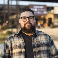 Klaviyo Employee Caleb Carter's profile photo