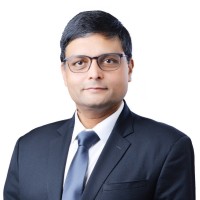 Zimmer Group Employee Sunil Raibagi's profile photo