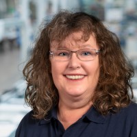 STEIN Automation GmbH & Co. KG Employee Dagmar Schäfer's profile photo