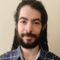 WebHS Employee Diogo Real's profile photo