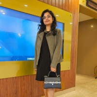 Pragya Deep Email
