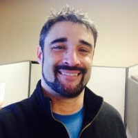 TransCorr National Logistics Employee Jamaen Hallford's profile photo