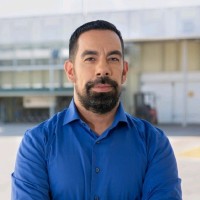 Silmag S.A. Employee Nicolás Arévalo's profile photo