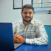 BlackBuck (Zinka Logistics Solutions Ltd) Employee Jayanth G's profile photo