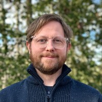 Revolve Labs Employee Nate Givens's profile photo