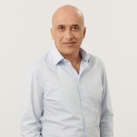 David Gabbay Email