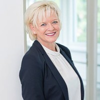 MARTENS & PRAHL Versicherungskontor GmbH & Co. KG (Holding) Employee Nadja Heynatz's profile photo