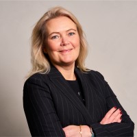 Strawberry (formerly Nordic Choice Hotels) Employee Therese Johansson's profile photo