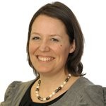 Probitas 1492 Employee Rosie Taylor's profile photo