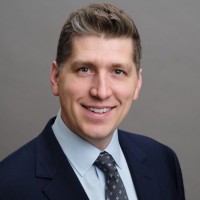 Ankura Employee Robert Bird's profile photo