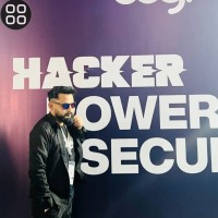 Bugv Employee Nirdesh Raya's profile photo