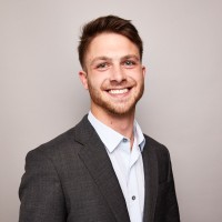 Society Awards Employee Tyler James's profile photo