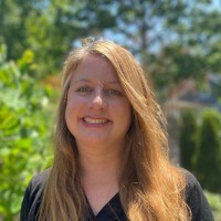 HOLLY HUNT Employee Mary Kelly's profile photo