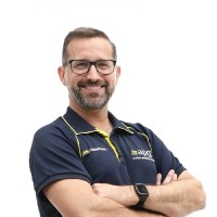 ALL CRASH PARTS PTY LTD Employee Gareth Jeal's profile photo