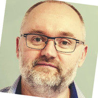 4Fill Employee Remco de Jong's profile photo