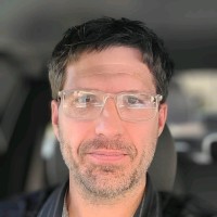 Curry Fluid Power Employee John Horne's profile photo