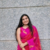 Bhagyashree Patil's profile photo