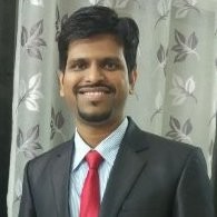 IBM India Private Limited Employee Prashant Kamat's profile photo
