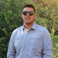 WeatherWeld Employee Joel Mondragon's profile photo