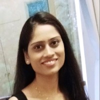 ZALORA Group Employee Dipti Khalate's profile photo