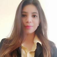 Orbit Exports Ltd. Employee Pranali Chawhan's profile photo