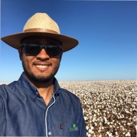 StartAgro Employee Felix Melk's profile photo