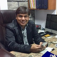Hilltop Stones (Hilltop Granite) Employee Kamal Giria's profile photo