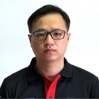 InchFab Employee Nyi Aung's profile photo