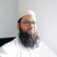 Odd Technologies (Private) Limited Employee Muhammad Ansari's profile photo