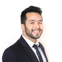 aramco Employee Abdulrahman Ayoub's profile photo