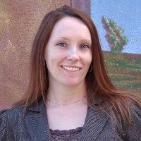Synapse Partners, LLC Employee Kate Tuttle's profile photo