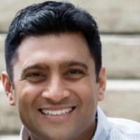 Propel Employee Mitesh Kapadia's profile photo