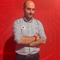 Daniele Schirano Email
