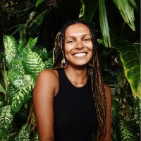 University of Virginia College and Graduate School of Arts & Sciences Employee Mia Murray's profile photo