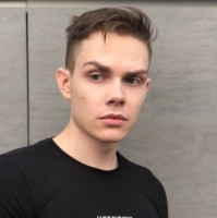 Codelegs Employee Ivan Mosolov's profile photo