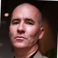 Future Design Controls Employee Patrick Burns's profile photo