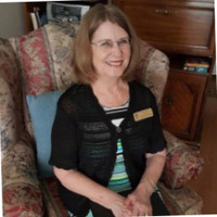 ARCHDIOCESE OF NEW ORLEANS Employee Alice Hughes's profile photo