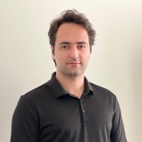 WeNodes Employee Morteza Sabouri's profile photo