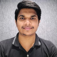 Carelon Employee Subrat Sahu's profile photo