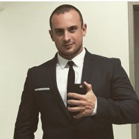 Autônomo Employee Fernando Menegat's profile photo